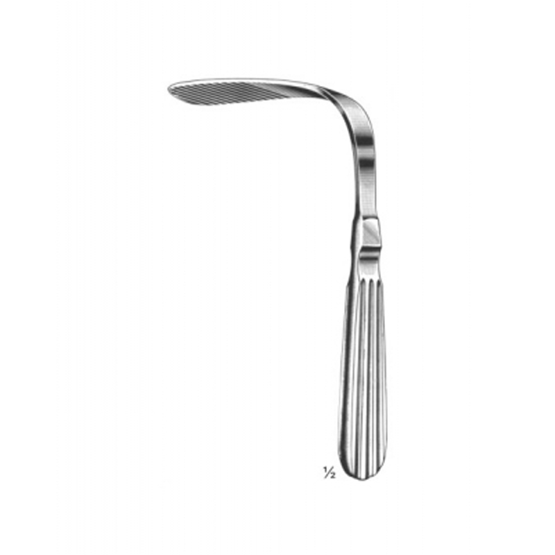 Diagnostics, Anaesthesia and other Instruments